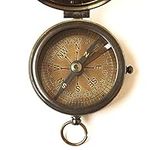 collectiblesBuy Brass Compass Vinta