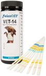 FelexOSY 14 Parameter Pet iUrine-Te