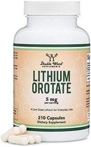 Lithium Or