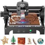 ACMER S1 Laser Engraver for Beginne