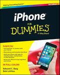 iPhone For Dummies