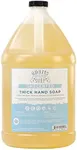 Adams Handmade Soap Thick Organic C