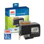 JUWEL SmartFeed Smart 2.0 Premium Automatic Feeder for Aquariums J.