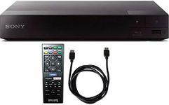 Sony Streaming Blu-ray Disc Player 