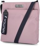 Nautica Diver Nylon Small Women's C