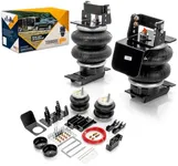 TORQUE Airbag Air Bag Suspension Ki