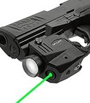 QR-Laser Green Laser Sight Gun Ligh