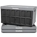 CleverMade Collapsible Storage Bin 