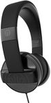 iFrogz IFCARH-BK0 Carbide Headphone