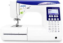 Juki DX-1500QVP Computerized Sewing