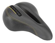 Capstone Memory Comfort Relieved Saddle