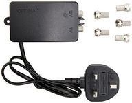 Vision Optima ma25 TV Aerial Masthead Amplifier