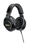 Shure SRH840A Over-Ear Wired Headph