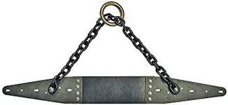 Guardian Fall Protection 00482 Halo Anchor Fits Any Pitch with Fasteners