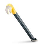 Estwing DEP12 12-Inch Double Ended Nail Puller