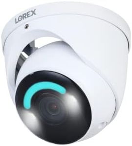 Lorex 4K 8