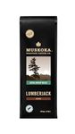 Muskoka Roastery Coffee, Lumberjack, Decaf Medium Roast, Whole Bean Coffee, 454g