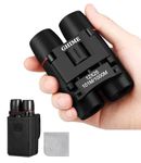 Small Lightweight Binoculars