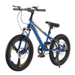 Bikes For 9 Year Old Boys