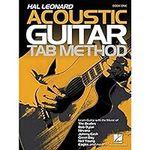 Hal Leonard Acoustic Guitar Tab Met