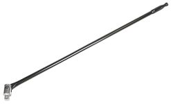 Sealey Premier Black 1000mm 3/4" Sq Drive Breaker Bar - AK7324