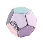 Star Wars Sticky Note Ball - 300 Adhesive Pentagon-Shaped Sheets, 12 Uniquely Designed Pads, 25 Sheets Per Pad, Each Note Measures 1.5" x 1.5", Versatile Notes by Erin Condren.