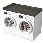 Fistihon Washer Dryer Countertop, L