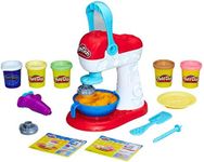 Play-Doh Kitchen Creations Spinning Treats Mixer
