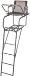 Guide Gear 15.5' Climbing Ladder Tr