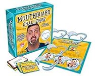 Mouthguard Challenge Game - The Cra