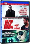 A Walk Among The Tombstones / Dead Man Down / The Next Three Days (3-Film Collection)