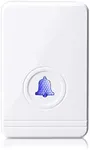 GREENCYCLE Wireless Doorbell Door O