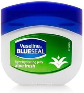 Vaseline Blueseal Aloe Fresh Jelly 50 ml