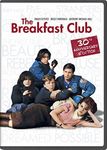 The Breakfast Club 30th Anniversary