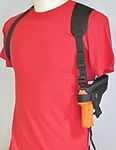 Right Hand Shoulder Holster for Wal