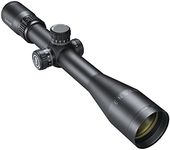 Bushnell Engage Riflescope, 4-16x44mm, Matte Black