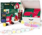 Govee Christmas Lights Set, 100ft P