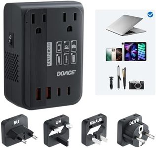 DOACE 220V