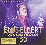 Engelbert Humperdinck 50[2 CD]