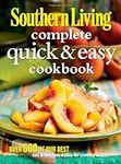 Southern Living Complete Quick & Ea
