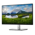 Dell 24 Monitor - P2422H - Full HD 1080p, IPS Technology, Comfortview Plus Technology