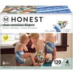 The Honest Company Diapers