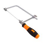 Coping Saw For Metal