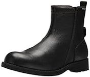 Eastland Men's Jett Boot, Black, 9 