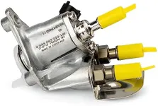 FANHAY 2888173 DEF Doser Diesel Exhaust Fluid Injector for Cummins ISX Engines 2888173NX 0444043034 A030P707