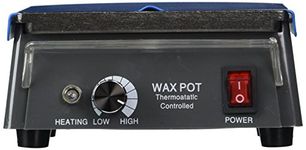 East Dental zgoodÃ‚ Analog Wax Heater Pot JT-15