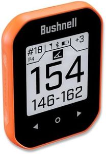 Bushnell G