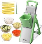 Upgrade Mandoline Food Slicer for K