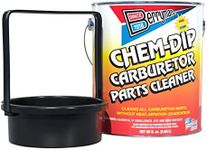 Berryman 0996 Chem-Dip Carburetor, 0.75 Gallon, (Single Unit)