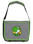 bioworld Messenger Bags